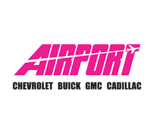 Airport Chevrolet