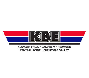 Klamath Basin Equipment