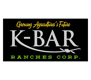 K-Bar Ranches Corp.