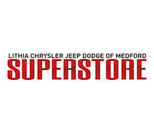 Lithia Chrysler Jeep Dodge of Medford