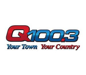 Q 100.3 Your Town - Your Country