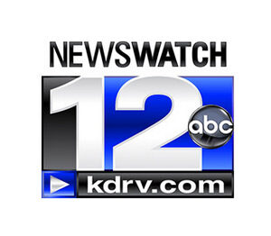 Newswatch 12 ABC KDVR