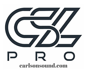 Carlson Sound
