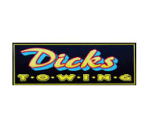 Dicks Towing