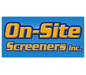 On-Site Screeners Inc.