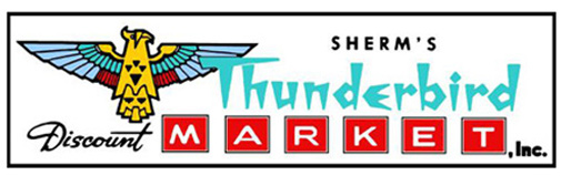 Sherm's Thunderbird Market