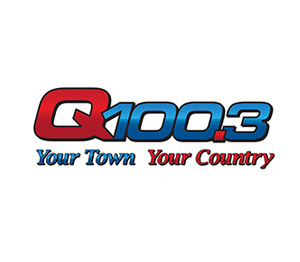 Q100.3 Your Town Your Country