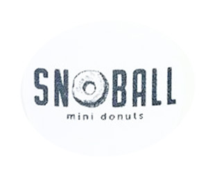 SnoBall Mini Donuts