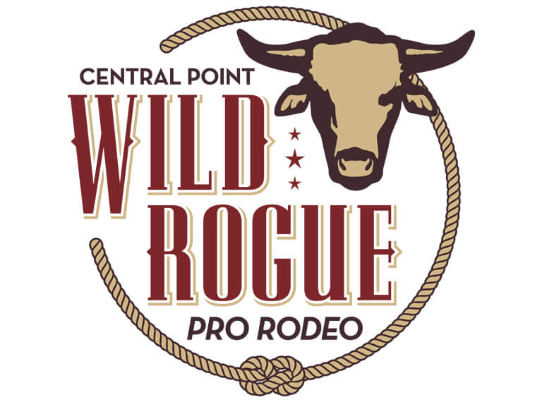Wild Rogue Pro Rodeo - Home