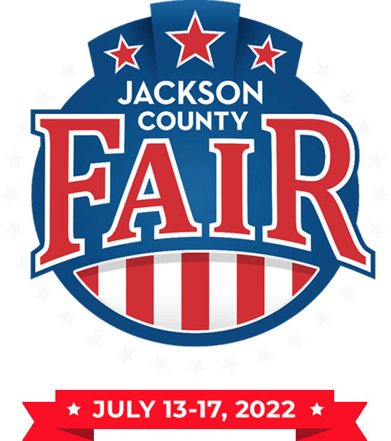 Jackson County Fair - July 13-17, 2022