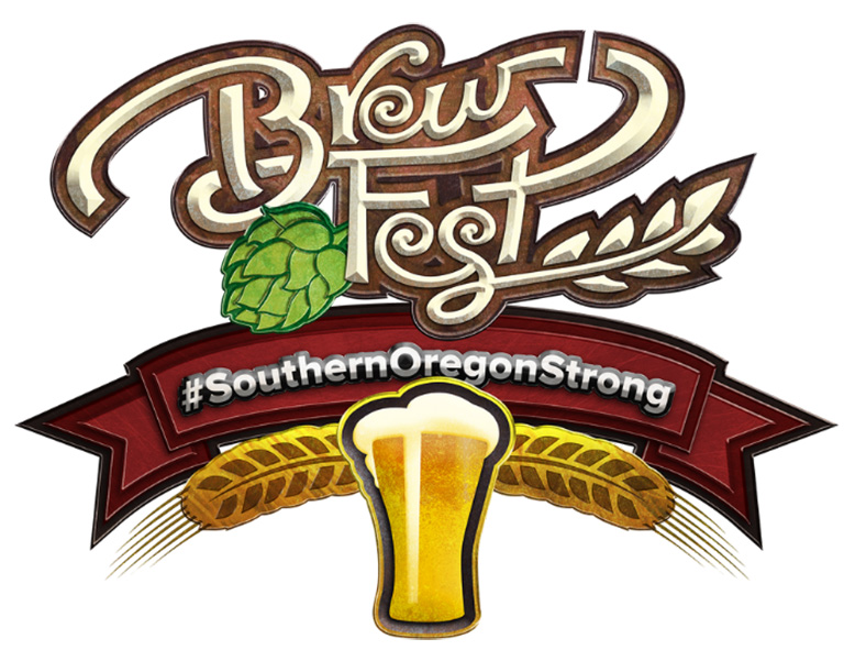 BrewFest - Southern Oregon Strong