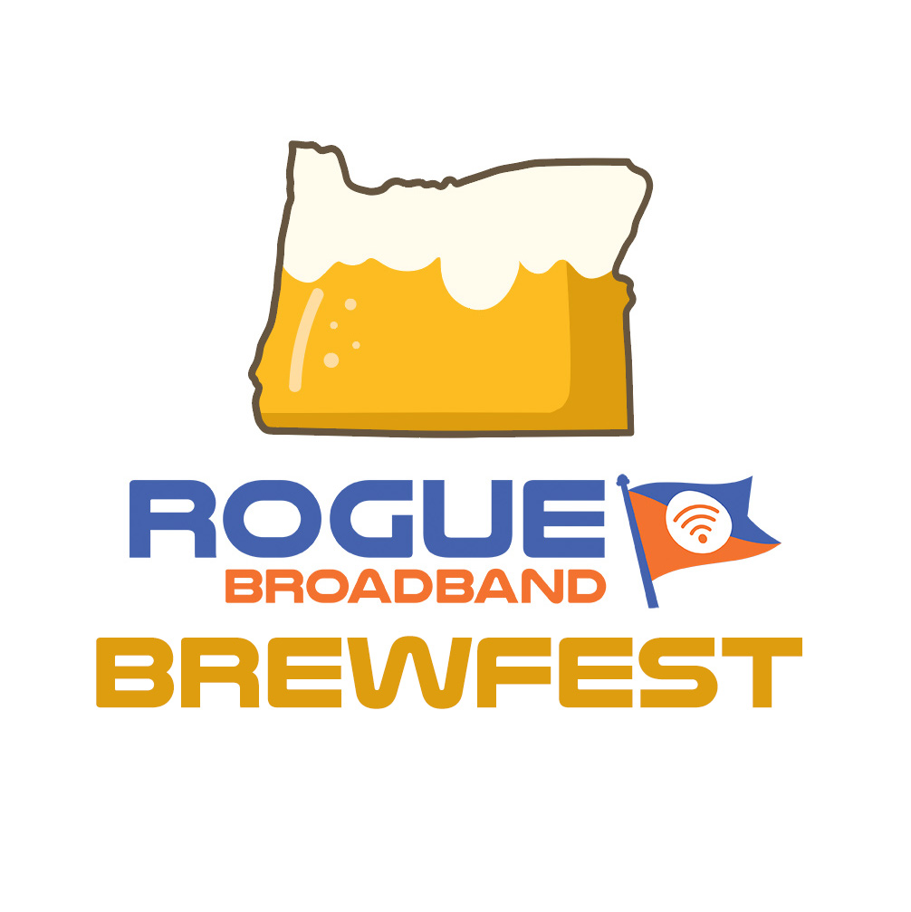 Rogue Broadband Brewfest