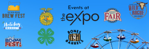 Expo Generic Banner