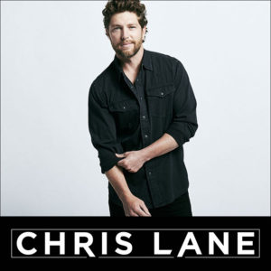 Chris Lane
