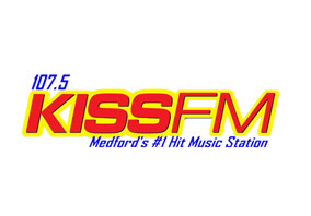 107.5 KISS FM