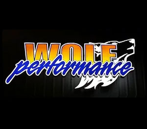 Wolf Performance