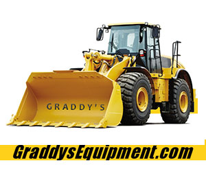 Graddy's Equipment