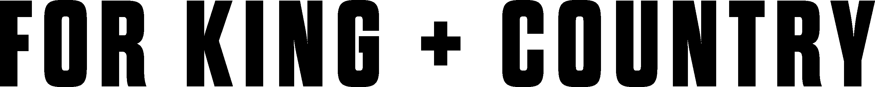 2022 Logo Black