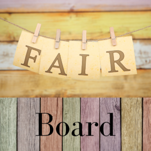 Fair Board 2