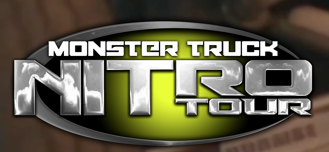 Monster Truck Nitro Tour Jackson, MS 1pm show 2022 