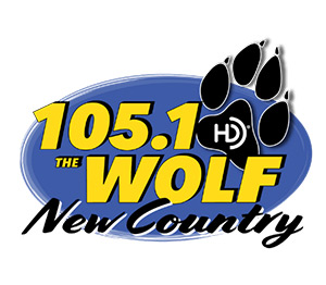 105.1 Wolf New Country