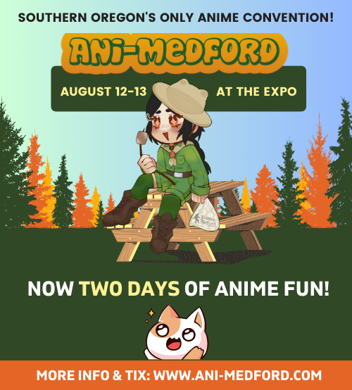 Kansas City, MO Anime Expo Events | Eventbrite