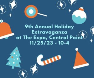 8th Annual Holiday Extravaganza