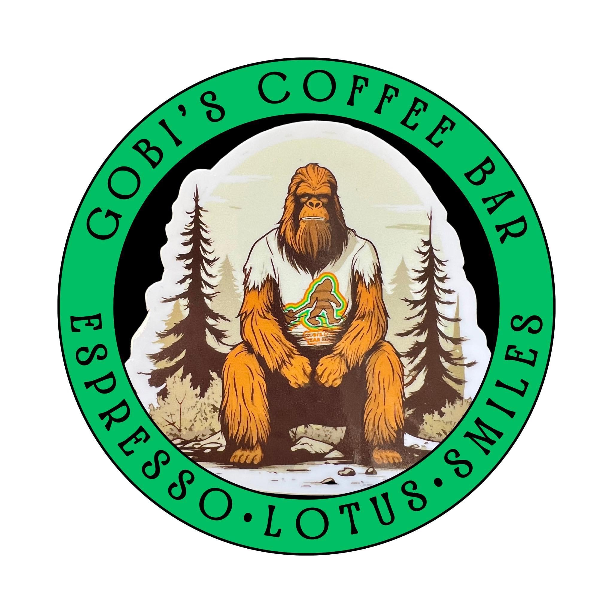 Gobi Coffee Bar