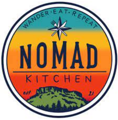 Nomad Kitchen