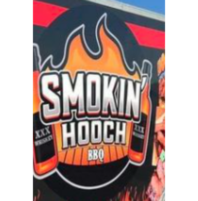 Smokin Hooch BBQ