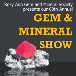Gem & Mineral Show