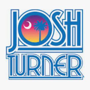Josh Turner Logo