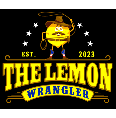 The Lemon Wrangler