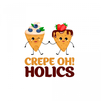 Crepe Oh Holics