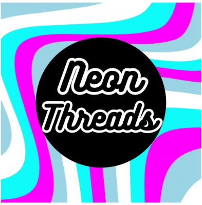 Neon Threads