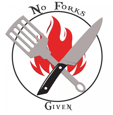 No Forks Given
