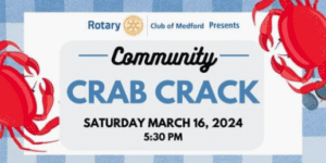 Crab Crack