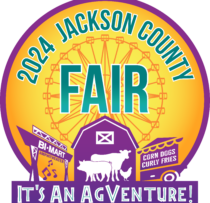 2024 Jackson County Fair