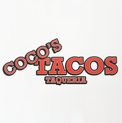 Cocos Tacos